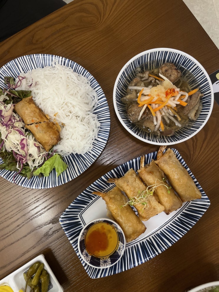 정통 베트남 요리를 맛볼 수 있는 곳, 라이첸 다사점 다사역 맛집 정통 베트남 요리를 맛볼 수 있는 곳, 라이첸 다사점 다사역 맛집