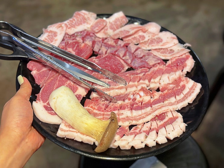  장유 맛집 봉식이식육식당