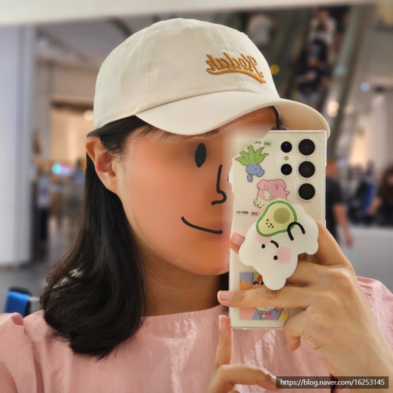 여자 대두 볼캡 무신사 모자 추천 코닥 레터링 릴렉스핏 볼캡