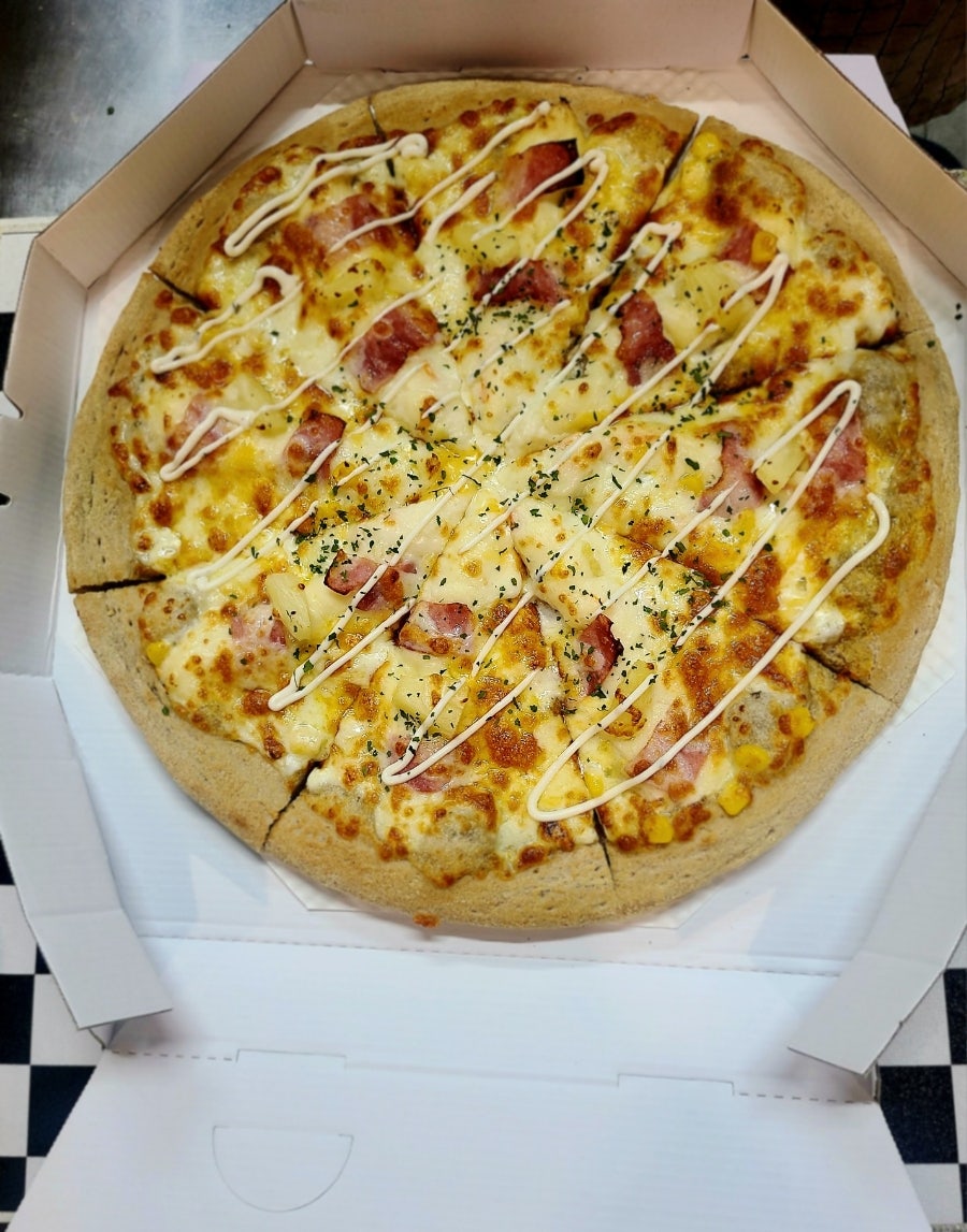 피자에땅 동서변점 사진 2