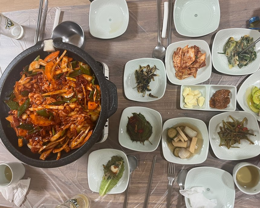 도울리추어탕 사진 5