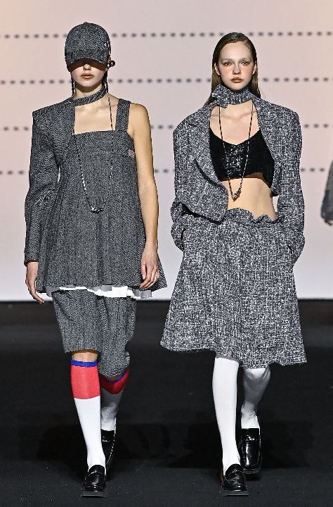  2024SS 서울패션위크 일정 & 브랜드