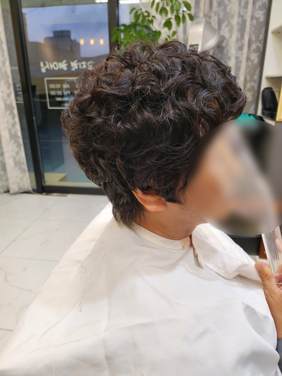 고지현헤어샵 사진 5