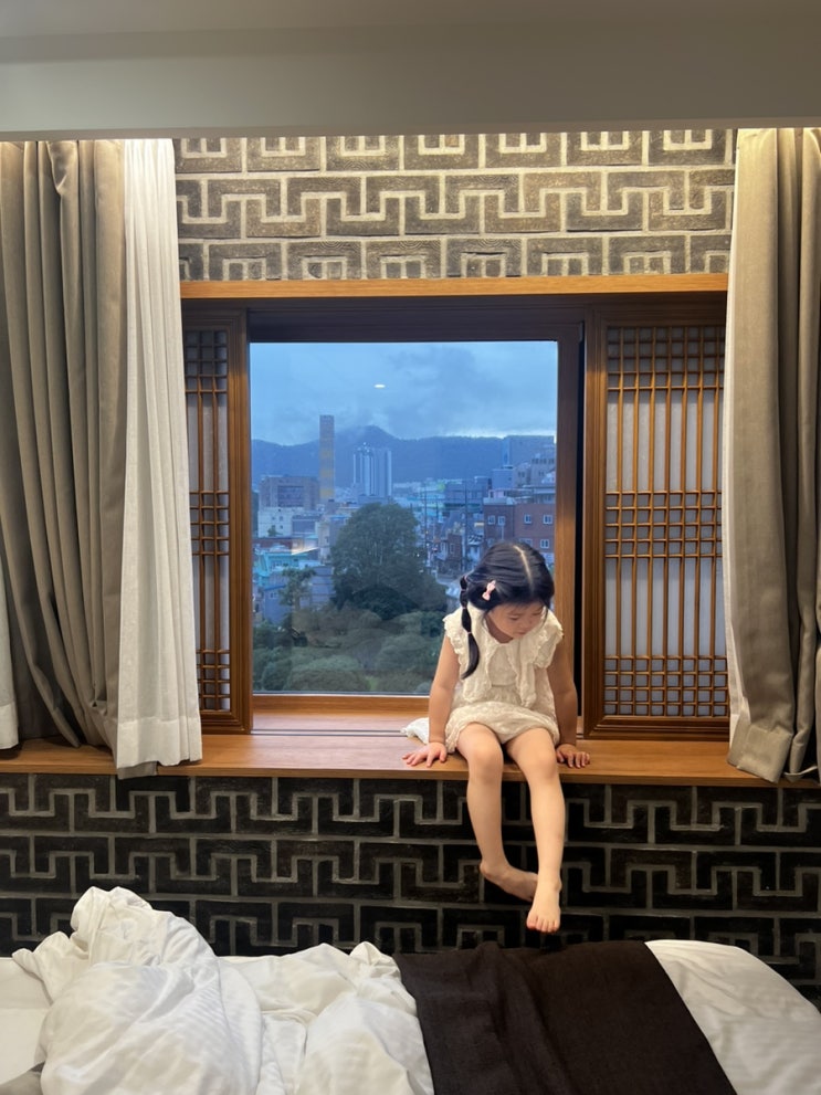 리뷰 / 자갈치시장 꼼장어 / 2023 부산 국제 휠체어 <b>펜싱 월드컵</b>