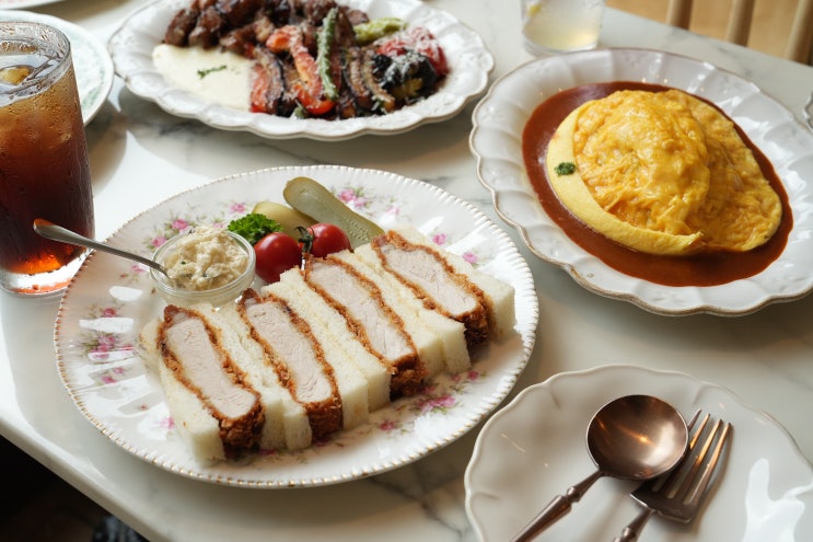  성수맛집 성수동카페거리 근처 파스타집 성수다락