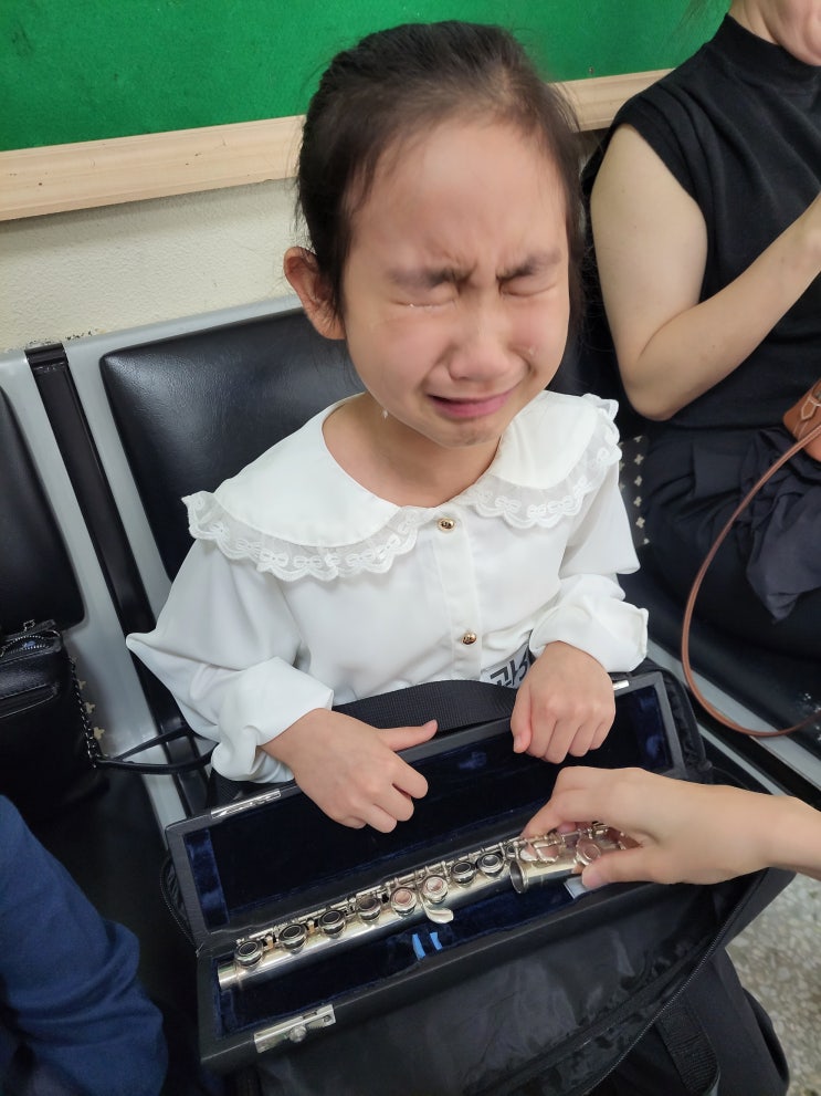 [콩쿨후기] 제2회 신라대 전국음악콩쿠르 / 콩쿨참가비용 / 입상자 결과발표 났습니다~ /