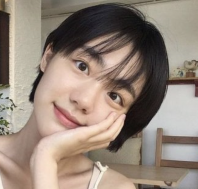  소주연 단발, 숏컷, 긴 머리: 그 무한한 매력에 대하여 (ft:인스타)