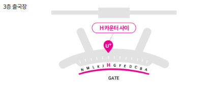 엘지유플러스 해외 로밍 요금제 및 가입방법은??