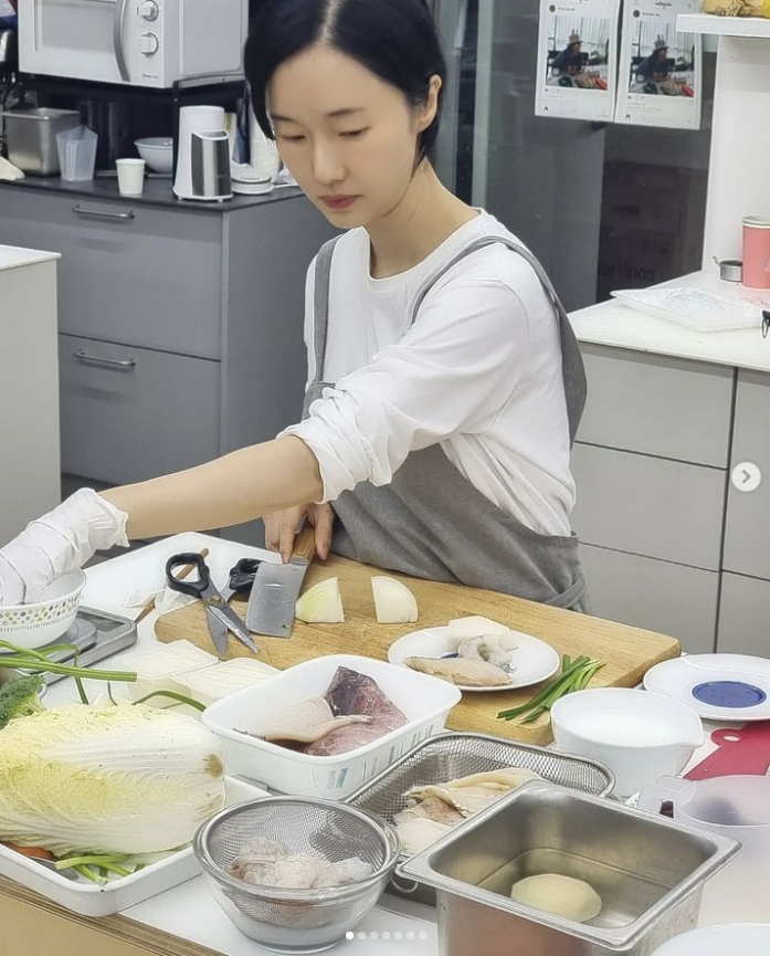 '194억 건물 매입' 이정현, 대학원 공강 시간에 집 "딸 밥 챙기러" '194억 건물 매입' 이정현, 대학원 공강 시간에 집 "딸 밥 챙기러"
