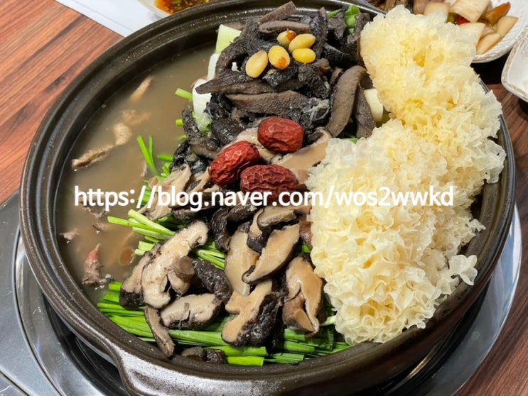  함안 가야읍맛집 함안오리맛집 덕분이오