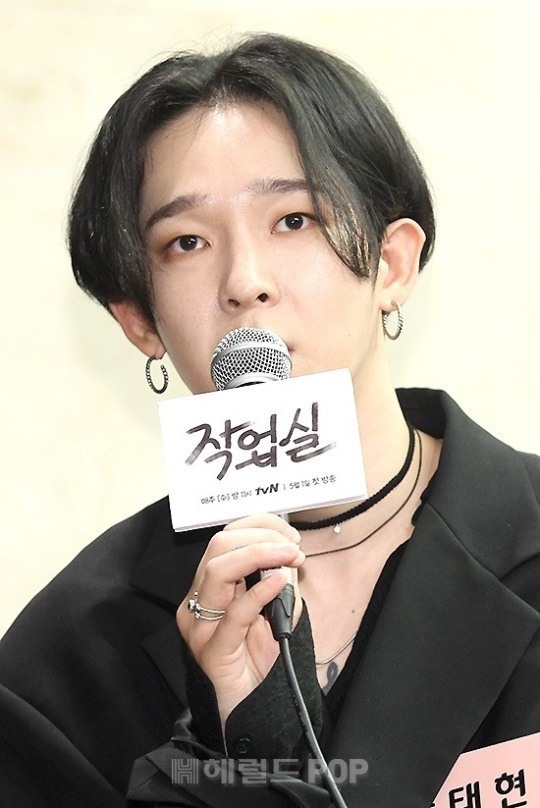 '필로폰 투약' 불구속 기소 남태현, "막막하다 여긴 지옥인가?"...추락 후 산산조각 '필로폰 투약' 불구속 기소 남태현, "막막하다 여긴 지옥인가?"...추락 후 산산조각