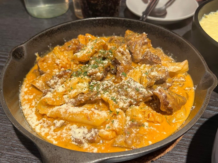  [서울/강남] 강남에서 소갈비찜은 어떤가요?,  매우매오