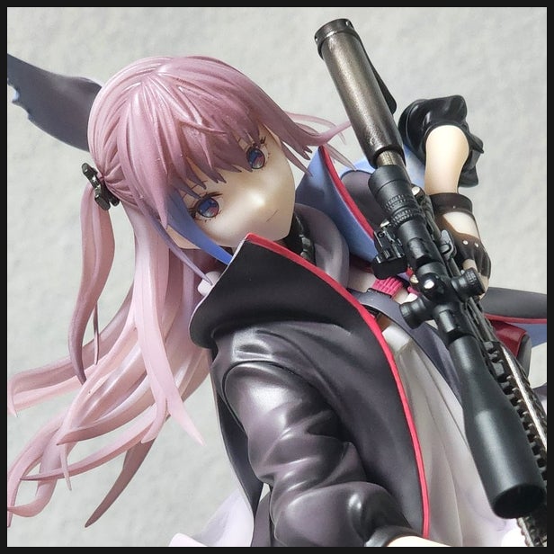  [피규어] 팻 컴퍼니 소녀전선 ST AR-15(스타)
