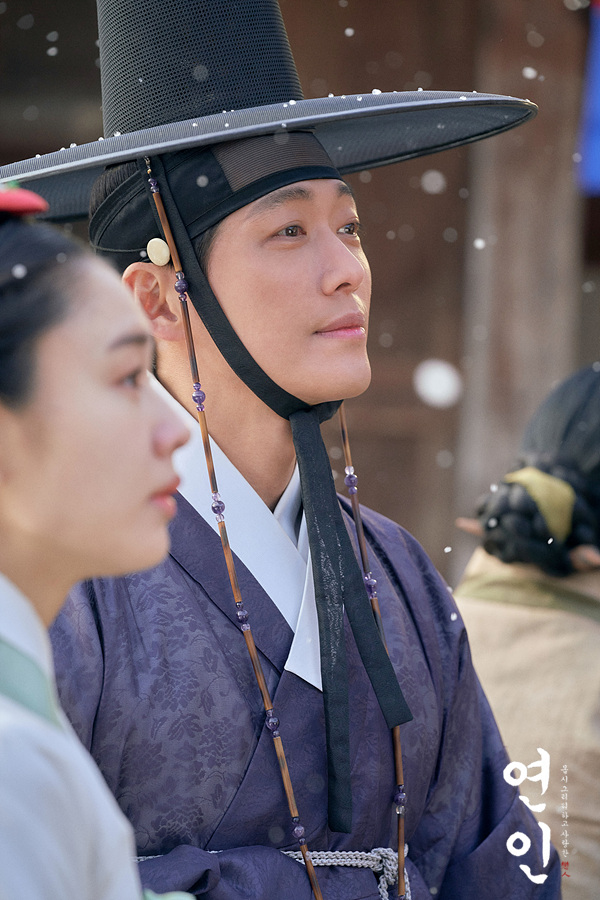MBC <b>연기대상</b> 후보는? (꼭두의 계절 <b>임수향</b>, 조선변호사... 