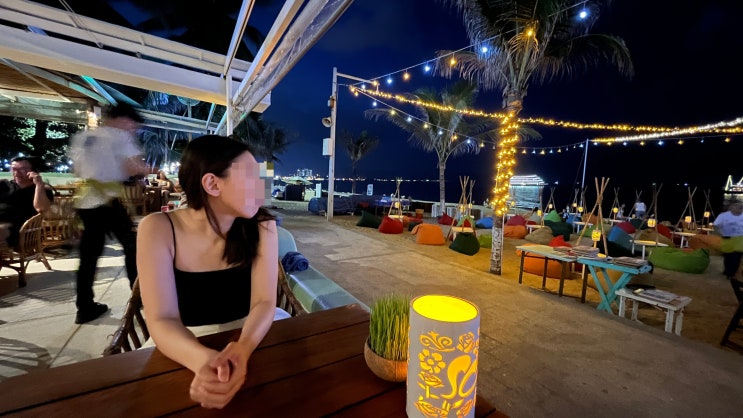4박5일 베트남 나트랑 자유여행기 - 1/5일차 (짬흥타워에서 세일링클럽까지) 4박5일 베트남 나트랑 자유여행기 - 1/5일차 (짬흥타워에서 세일링클럽까지)