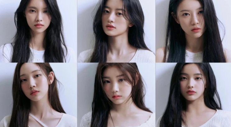 알유넥스트 <b>하이브 아일릿</b> 멤버 최종 선정! 아일릿 뜻!(윤아... 
