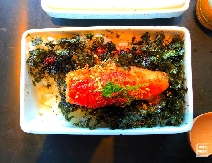  후쿠오카 맛집 원조 하카타 멘타이쥬 | 혀에 녹아 흘러내리는 명란 + 하카타 토리몬