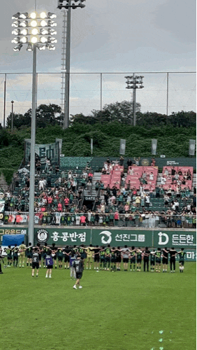  K리그2 김포FC VS 서울 이랜드FC(230903) 직관 후기, 솔터체육공원 주차, 티켓발권, 푸드트럭까지 싹 다 정리!