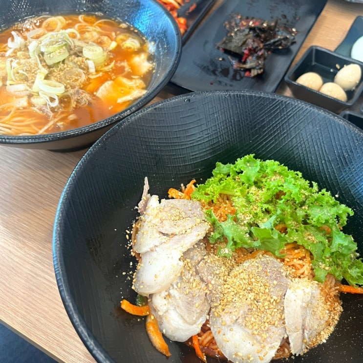  여수 여행 코스 중 아침식사하기 좋은 해장 맛집, 여수 해장국