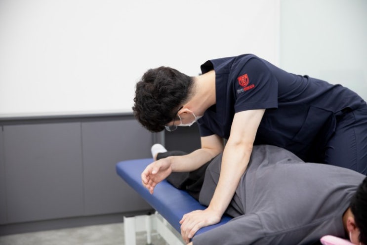  범어동 도수치료 이런 병원을 찾아 가세요.