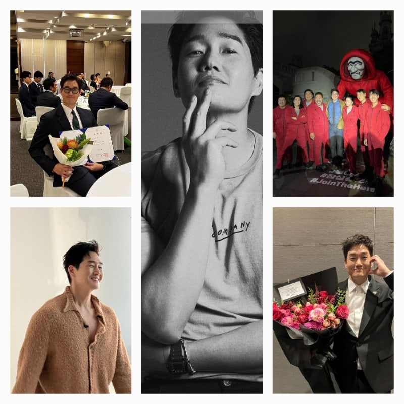유지태 건대 영상영화과 교수 임용 프로필 키 가족 아내 부인 김효진 자녀