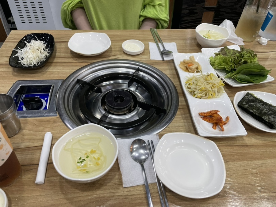 신모라쭈꾸미 사진 5