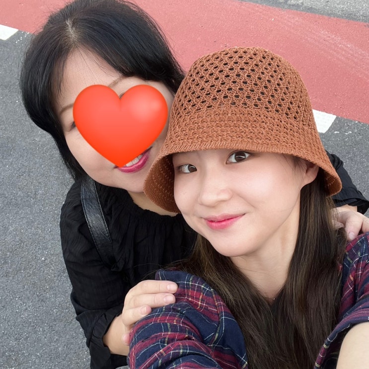  [일상] 백수 김여진씨, 7일차 엄마의 엄마 , 여진의 엄마 우리는 친구친구