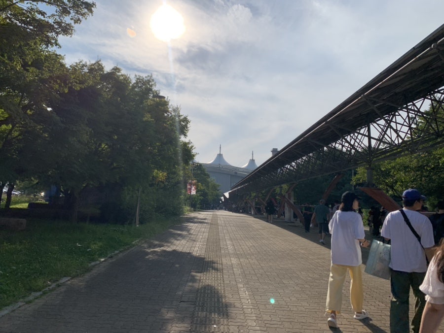 더앨리 인천문학구장점 사진 4