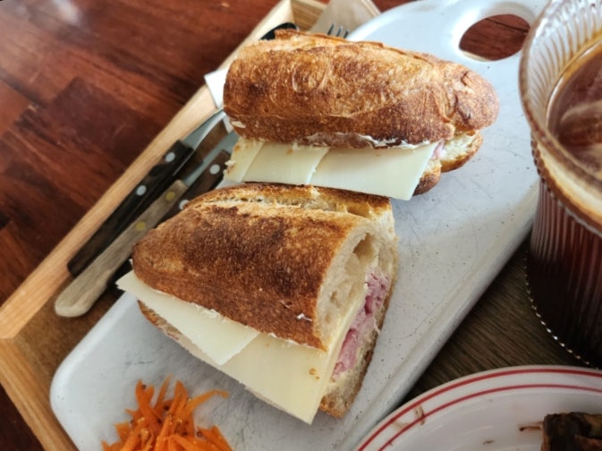  [우스블랑] 숙대맛집/효창공원맛집/용산맛집/공덕맛집