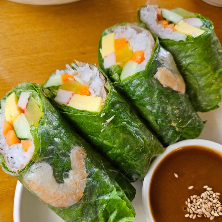  광주 수완지구 맛집 포베이쌀국수