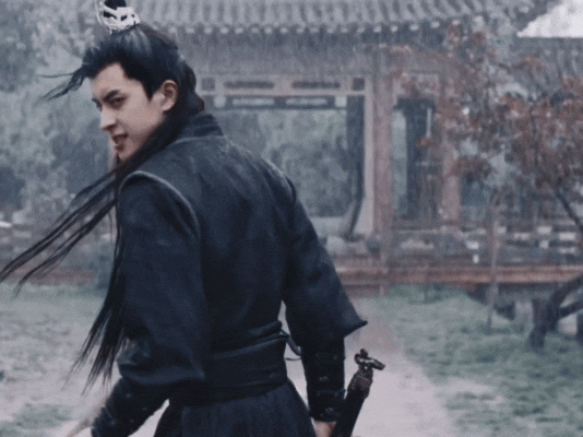  소년강호(少年江湖)