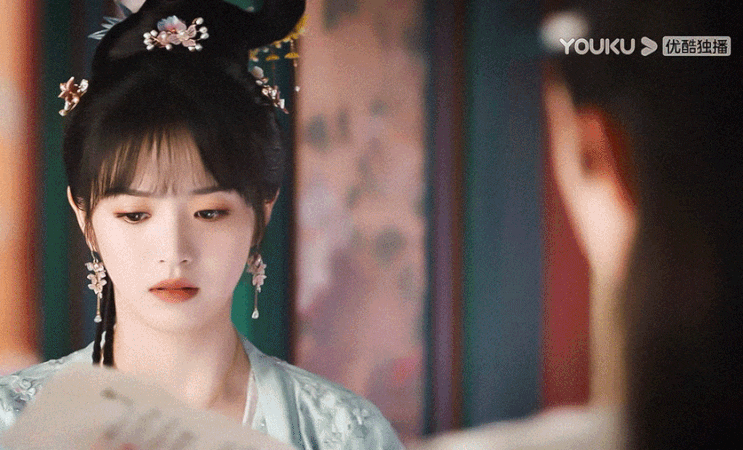  화교희사(花轿喜事) 8월 28일 방영, 경성역청환(倾城亦清欢) 방영 허가