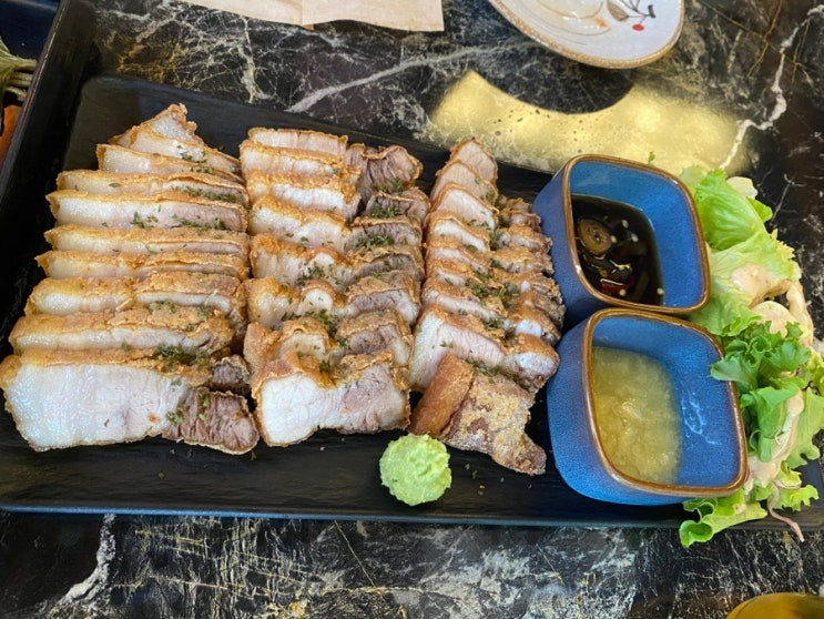  돌아온 그라가스!