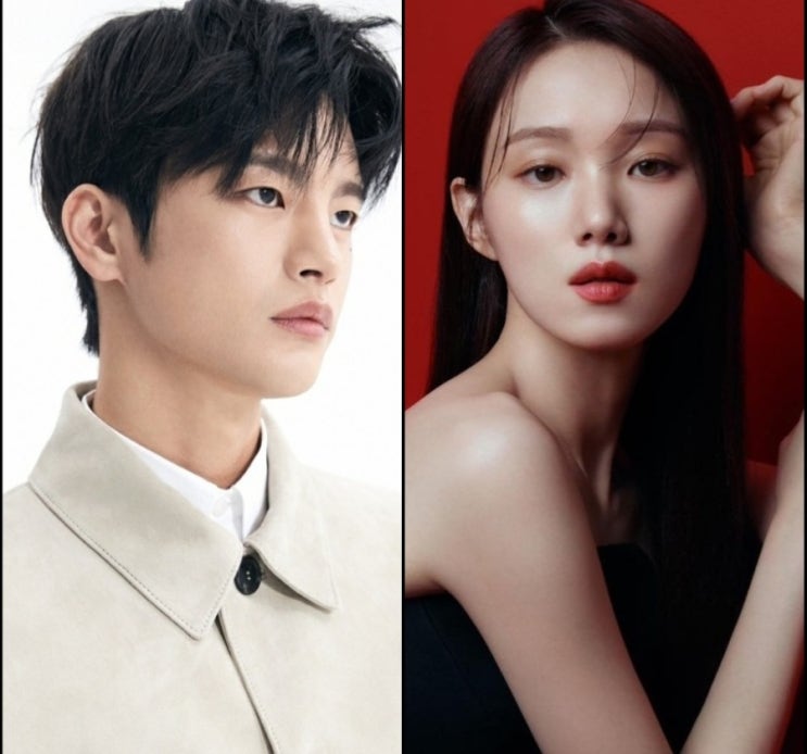 서인국 × <b>이성경</b>, <b>로맨스</b>로 만날까?《찬란한 너의 계절에》... 
