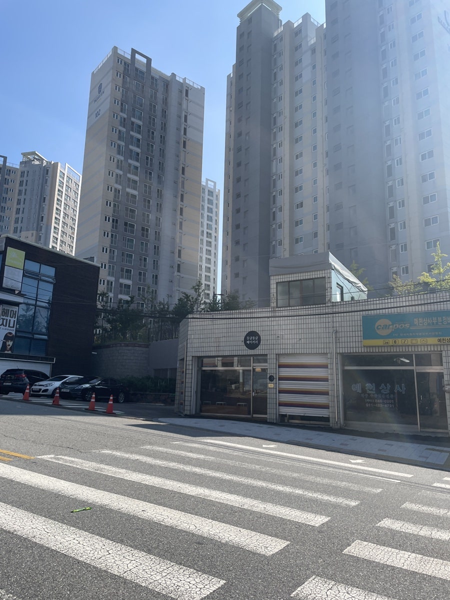 둥글동글베이커리 사진 1