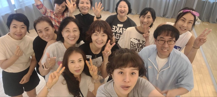 노원 댄스 연습실 브리츠 공간대여  셔플댄스 동기모임