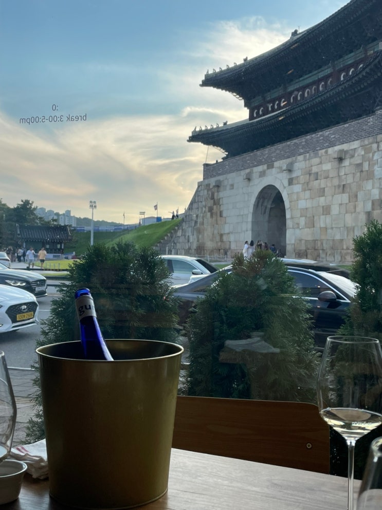  올만 행궁동! 그레이락 앤 행궁빙수