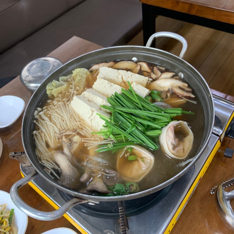  신내동맛집 두미가 리뷰 : 두부맛있는 로컬 추천 맛집
