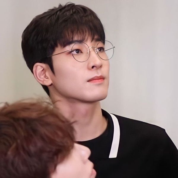 [SEVENTEEN 假想文 / 圓佑 假想文] 紅色攝影機 最終回