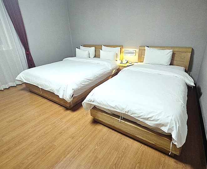  광주 북구 숙소 무료 조식 광주관광호텔
