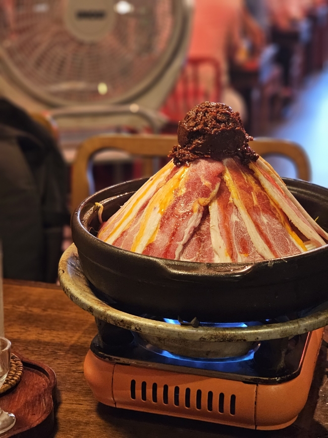  [용용선생이수점] 내돈내산 고량주 2L 마신 후기