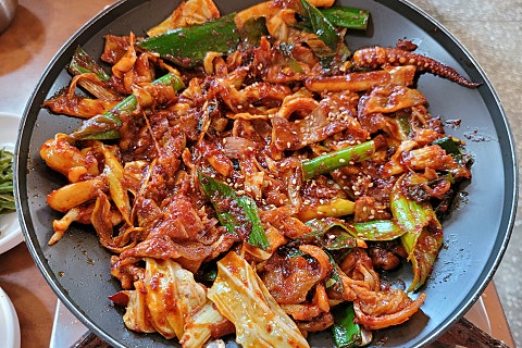 만선주유소 이미지