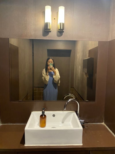 Gabaedo Sin-Nonhyeon Store Restroom — photo 1