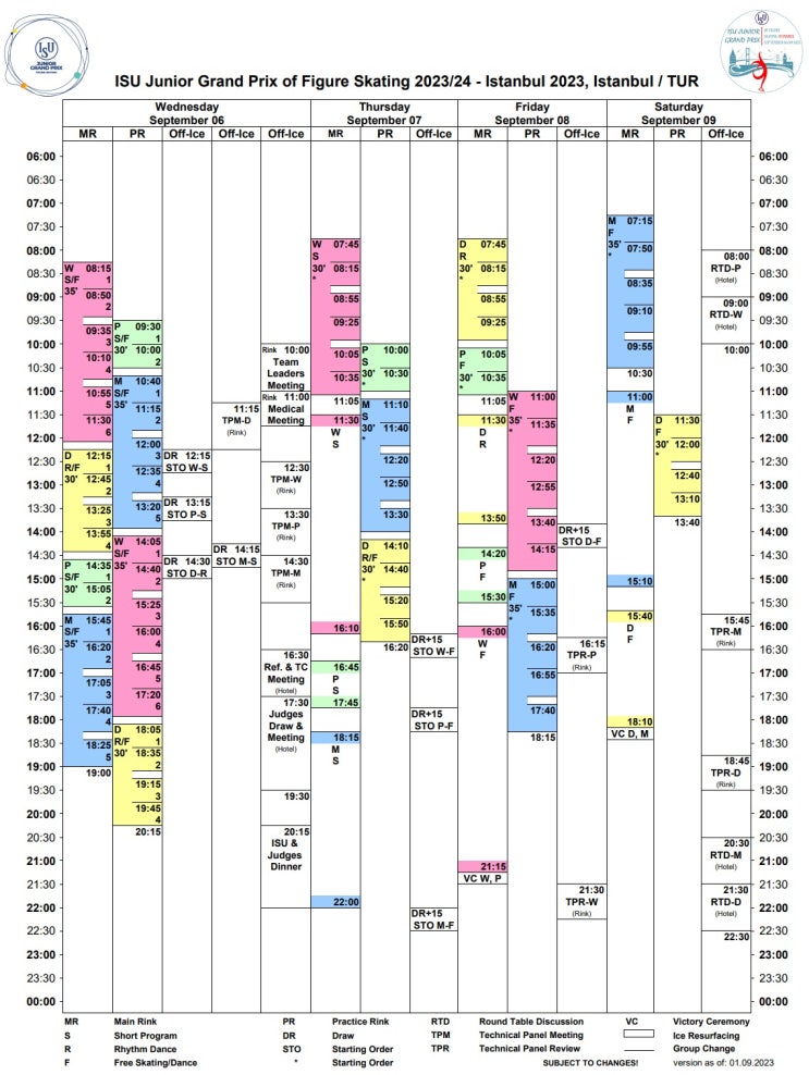 피겨 <b>주니어</b>그랑프리 2023 튀르키예 이스탄불 (<b>김유재</b>... 