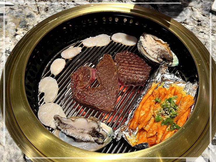 서울안심정육: 특별한 룸식당에서 맛보는 고급 한우의 매력