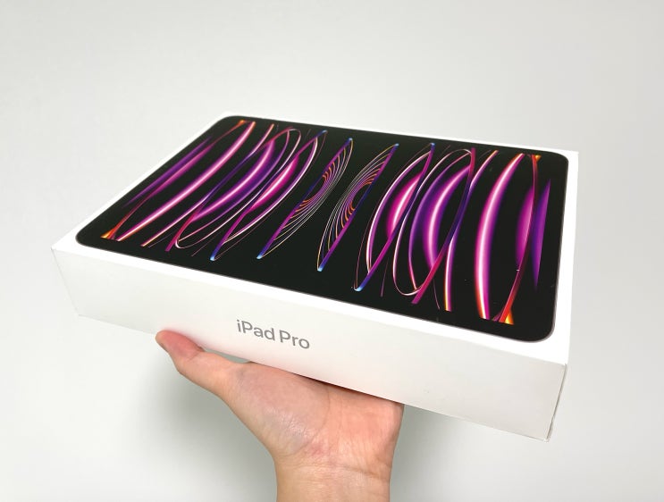  생일선물 아이패드프로 11형 4세대 구매후기 비교, 가격, 정보, 활용도