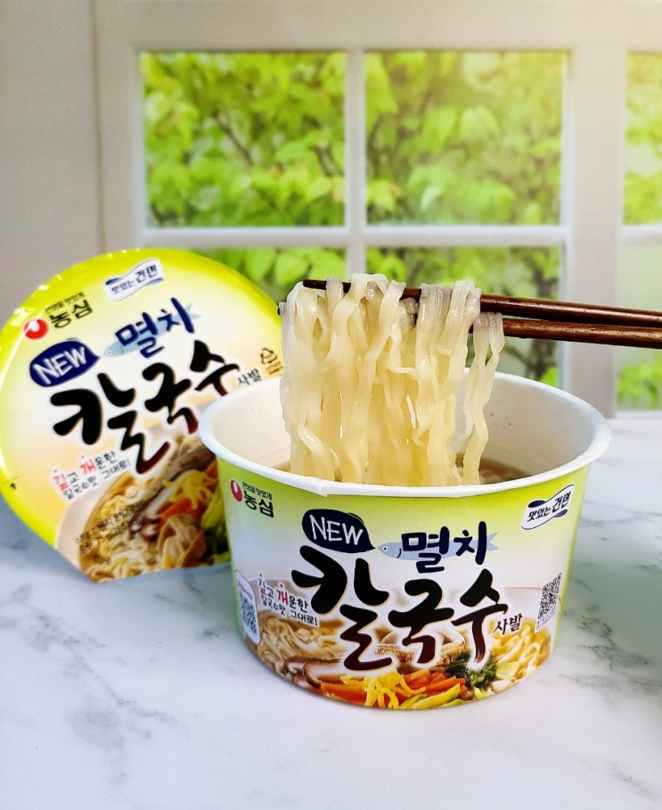농심 건면 멸치칼국수 라면 전자레인지 라면 편의점 라면 추천 농심 건면 멸치칼국수 라면 전자레인지 라면 편의점 라면 추천
