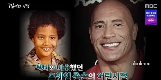 드웨인 존슨 출연료 UFC 선수 집 전재산 7달러 템바 고림보