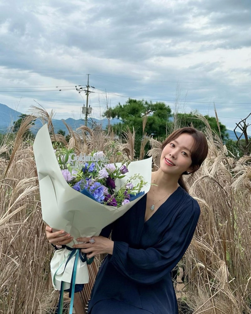 배우 한지민 사주 프로필 나이 키 MBTI 재물운 연애운