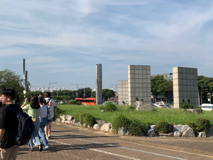 더앨리 인천문학구장점 사진 3